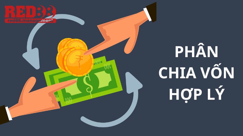 kèo chẵn lẻ Biết cách phân bổ vốn cho cho từng cửa cược hợp lý