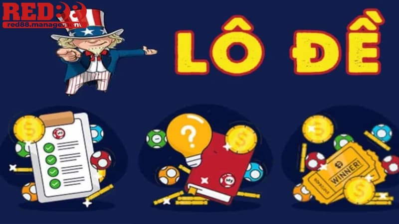 cách tính lô đề miền Bắc Lô về theo vòng