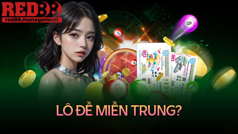 Lô đề miền Trung Điểm lô là gì?