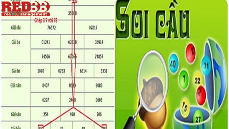 soi cầu lô đề miền Bắc Soi cầu lô đề miền Bắc là gì?